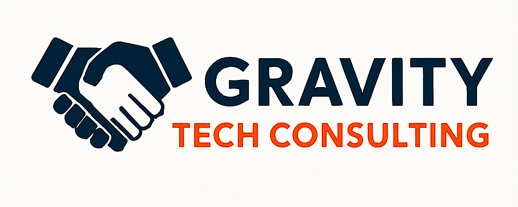 Gravity Tech Consulting